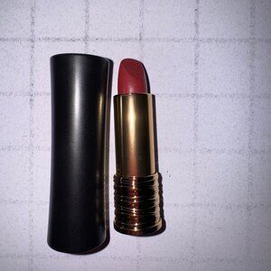 LANCOME L'Absolu Rouge Advanced Hydrating Cream Lipstick 391 Exotic Orchid